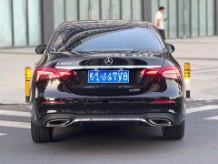 Mercedes-Benz E-Class E 300 L Sport Luxury - photo 8