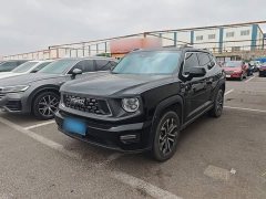 Haval Big Dog PLUS 2.0T AWD Trendy Wilderness Plus - фото 1