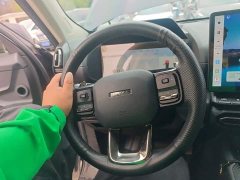 Haval Big Dog PLUS 2.0T AWD Trendy Wilderness Plus - фото 10