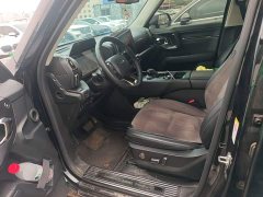 Haval Big Dog PLUS 2.0T AWD Trendy Wilderness Plus - фото 14