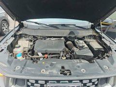 Haval Big Dog PLUS 2.0T AWD Trendy Wilderness Plus - фото 19