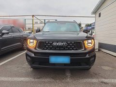 Haval Big Dog PLUS 2.0T AWD Trendy Wilderness Plus - фото 2
