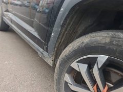 Haval Big Dog PLUS 2.0T AWD Trendy Wilderness Plus - фото 20