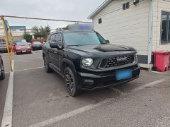 Haval Big Dog PLUS 2.0T AWD Trendy Wilderness Plus - фото 3