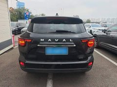 Haval Big Dog PLUS 2.0T AWD Trendy Wilderness Plus - фото 5
