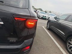 Haval Big Dog PLUS 2.0T AWD Trendy Wilderness Plus - фото 7