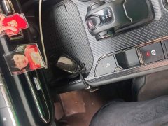 Haval Big Dog PLUS 2.0T AWD Trendy Wilderness Plus - фото 8