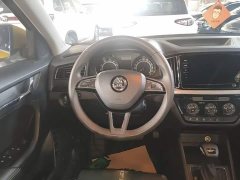 Skoda Komik Facelift GT 1.5L Automatic Flagship National VI - фото 10
