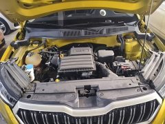 Skoda Komik Facelift GT 1.5L Automatic Flagship National VI - фото 19