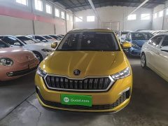 Skoda Komik Facelift GT 1.5L Automatic Flagship National VI - фото 2