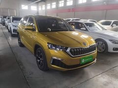 Skoda Komik Facelift GT 1.5L Automatic Flagship National VI - фото 3