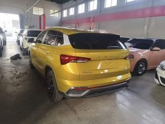Skoda Komik Facelift GT 1.5L Automatic Flagship National VI - фото 4