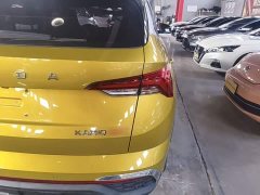 Skoda Komik Facelift GT 1.5L Automatic Flagship National VI - фото 7