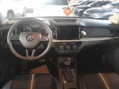 Skoda Komik Facelift GT 1.5L Automatic Flagship National VI - фото 9