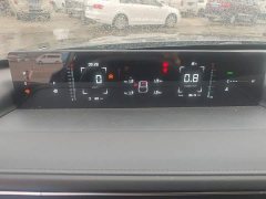 Changan Yida Blue Whale NE 1.5T GDI DCT Premium - photo 11