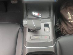 Changan Yida Blue Whale NE 1.5T GDI DCT Premium - photo 13