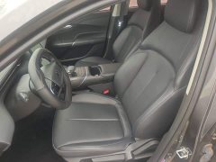 Changan Yida Blue Whale NE 1.5T GDI DCT Premium - photo 14