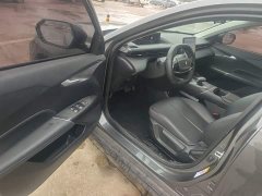 Changan Yida Blue Whale NE 1.5T GDI DCT Premium - photo 15