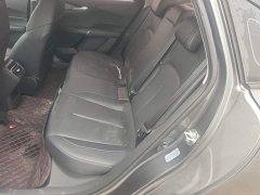 Changan Yida Blue Whale NE 1.5T GDI DCT Premium - photo 16