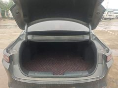 Changan Yida Blue Whale NE 1.5T GDI DCT Premium - photo 18
