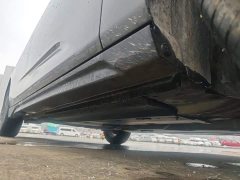 Changan Yida Blue Whale NE 1.5T GDI DCT Premium - photo 20