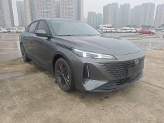 Changan Yida Blue Whale NE 1.5T GDI DCT Premium - photo 3
