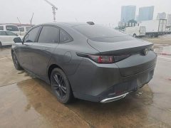 Changan Yida Blue Whale NE 1.5T GDI DCT Premium - photo 4