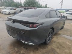 Changan Yida Blue Whale NE 1.5T GDI DCT Premium - photo 6