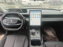 Changan Yida Blue Whale NE 1.5T GDI DCT Premium - photo 9