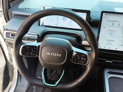 GAC AION Y Plus 70 Joy Edition - photo 10