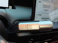 GAC AION Y Plus 70 Joy Edition - photo 13