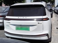 GAC AION Y Plus 70 Joy Edition - photo 5