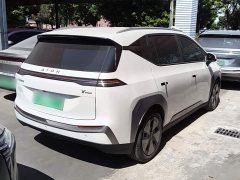 GAC AION Y Plus 70 Joy Edition - photo 6