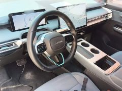 GAC AION Y Plus 70 Joy Edition - photo 9