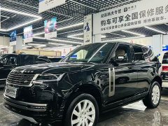 Land Rover Range Rover 3.0L V6 360PS Prestige Edition - photo 1