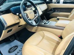 Land Rover Range Rover 3.0L V6 360PS Prestige Edition - photo 2