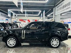 Land Rover Range Rover 3.0L V6 360PS Prestige Edition - photo 3