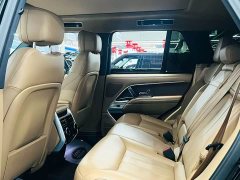 Land Rover Range Rover 3.0L V6 360PS Prestige Edition - photo 4