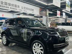 Land Rover Range Rover 3.0L V6 360PS Prestige Edition - photo 5