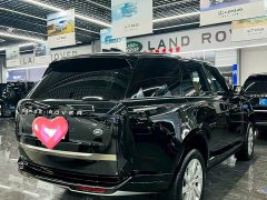 Land Rover Range Rover 3.0L V6 360PS Prestige Edition - photo 6