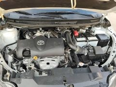 Toyota Yaris L 1.5L CVT Leading Plus Edition - photo 19
