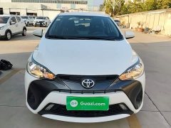Toyota Yaris L 1.5L CVT Leading Plus Edition - photo 2