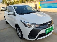 Toyota Yaris L 1.5L CVT Leading Plus Edition - photo 3