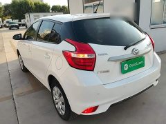Toyota Yaris L 1.5L CVT Leading Plus Edition - photo 4
