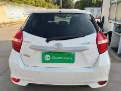 Toyota Yaris L 1.5L CVT Leading Plus Edition - photo 5