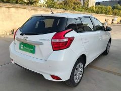 Toyota Yaris L 1.5L CVT Leading Plus Edition - photo 6