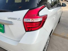Toyota Yaris L 1.5L CVT Leading Plus Edition - photo 7