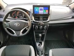 Toyota Yaris L 1.5L CVT Leading Plus Edition - photo 9
