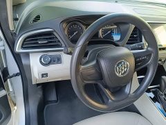 Buick GL6 18T 6-Seat Elite Edition China VI - ფოტო 10