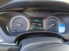 Buick GL6 18T 6-Seat Elite Edition China VI - ფოტო 11